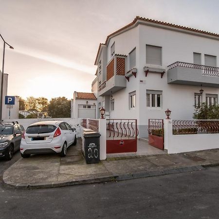 Beethoven Apartment Ponta Delgada Zewnętrze zdjęcie