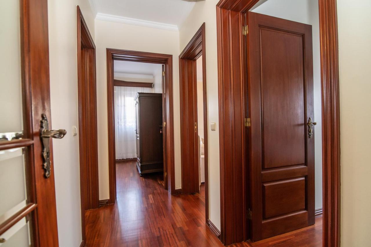 Beethoven Apartment Ponta Delgada Zewnętrze zdjęcie