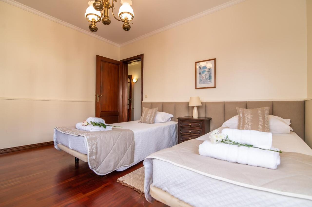 Beethoven Apartment Ponta Delgada Zewnętrze zdjęcie