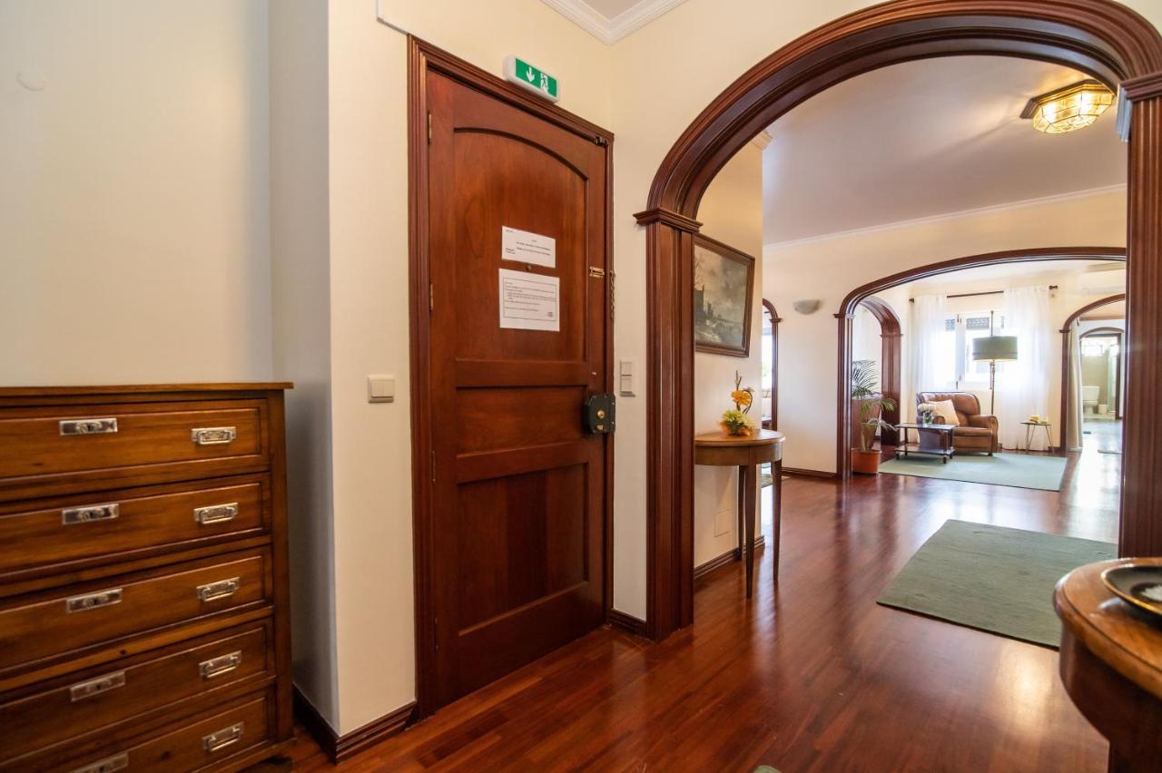 Beethoven Apartment Ponta Delgada Zewnętrze zdjęcie