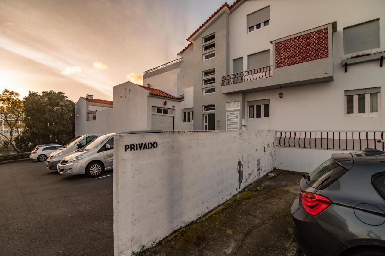 Beethoven Apartment Ponta Delgada Zewnętrze zdjęcie